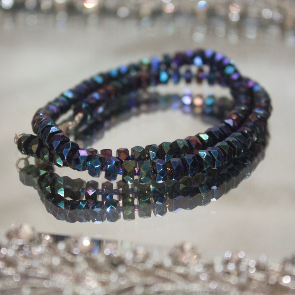 Gorgeous bracelet or necklace